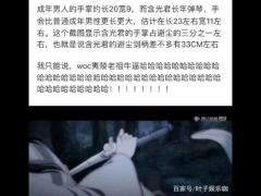 (魔道祖师)论避尘的剑柄（懂得都懂）