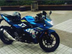 谈谈豪爵铃木GSX250这辆车怎么样？？