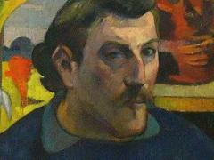 盘点法国最著名的五大画家,你都认识吗？
