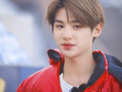  黄明昊×程潇 皇城姐弟⑩