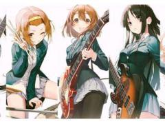 K-ON (konka是什么牌子)