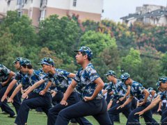 军训会瘦还是会胖 军训会不会变瘦 军训怎么减肥最快