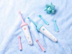 电动牙刷儿童和成人区别 电动牙刷儿童使用注意 飞利浦电动牙刷儿童