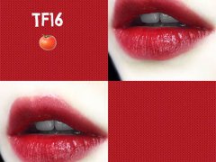 tf16是什么颜色