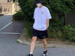 男生衣着打扮(小个子男生穿搭模板)