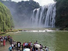 贵州好玩吗(贵州旅游最值得去的六个地方)