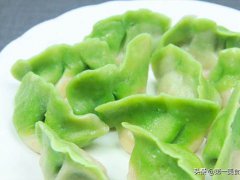 香菇饺子馅做法大全(香菇肉酱饺子馅怎样做才好吃)