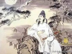 杨万里是哪个朝代的诗人？(中兴四大诗人之一的杨万里！)