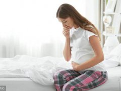 孕妇胃痛(导致孕妇胃痛的原因有哪些？)