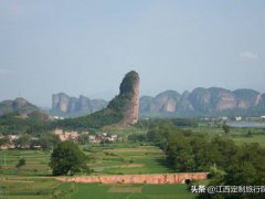 龙虎山旅游攻略(江西龙虎山旅行攻略)