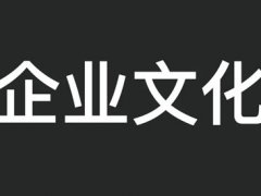 什么是企业文化(企业文化是个啥？)