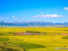 七月份适合去哪旅游(六七八月的最佳旅行地)