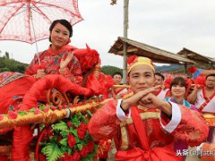 幽默证婚词(既接地气又不失幽默的证婚词)