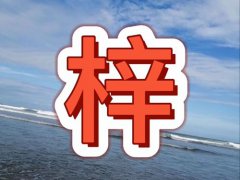 梓的意思(含梓字好听的名字男孩)