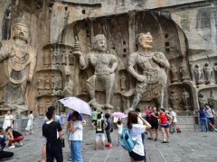 洛阳必游景点(洛阳旅游必去的四大景点)