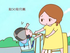 第一天上幼儿园(孩子第一天上幼儿园会经历什么？)