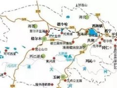 青海旅游指南(最新最全青海旅游攻略纯干货)