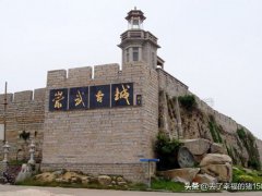 崇武古城旅游攻略(福建泉州崇武古城)