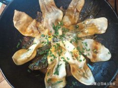 山东特色菜(6道山东特色菜系)