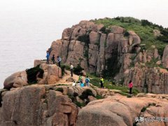 上海到枸杞岛(如何从上海去枸杞岛)