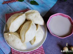 黄瓜馅饺子(黄瓜馅饺子的好吃做法怎么制作)