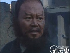 李逵简介(黑旋风李逵简介)