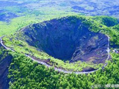 五大连池旅游攻略(7月五大连池最强实用攻略)