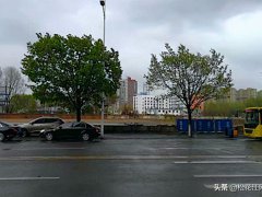 吉林市松花江网(吉林市这一地或将建停车场)