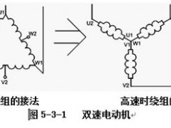 t68镗床电气原理图(镗床电气的控制线路)