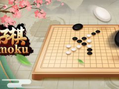 五子棋技巧(五子棋超实用小技巧)