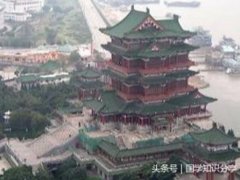 滕王阁序王勃(千古名篇《滕王阁序》全文)