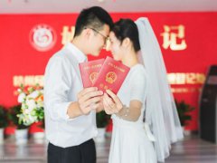 中国普通结婚流程(详细介绍婚礼全过程)