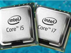 i5和i7的区别(英特尔酷睿i5处理器和i7有什么区别)